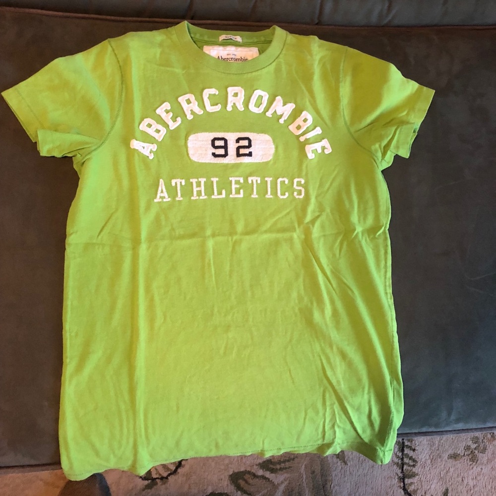 Abercrombie and Fitch T-shirt